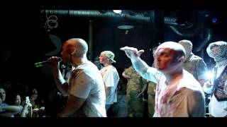 Herreløse &quot;Skam&quot; Rapvalg finale 2013