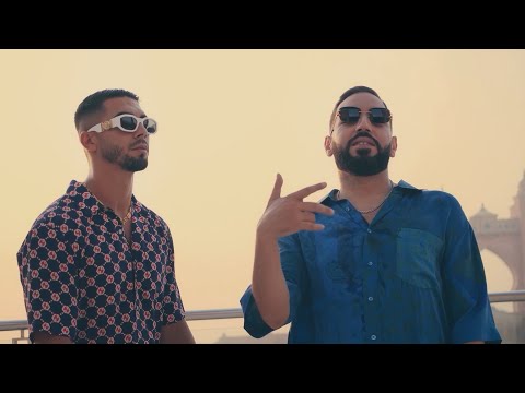 Nassi x Anas - Caractère [Clip officiel]