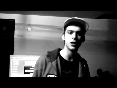 Symphony a Eufory - měkekej rap u Ježíša freest hahahe EAS