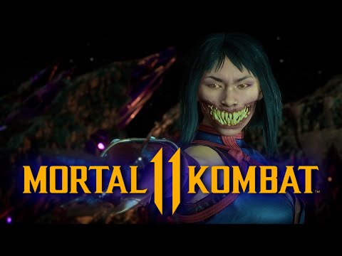 MY MILEENA IS A BEAST!!! Mortal Kombat 11: #Mileena Gameplay