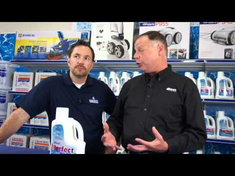 Leslie's Tips: Preventing Calcium Build-up on Salt Cells | Leslie's