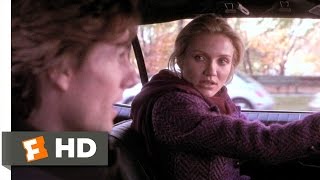 The Car Crash - Vanilla Sky (5/9) Movie CLIP (2001) HD