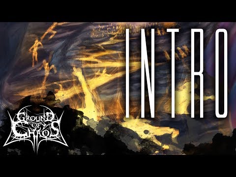 Miniatura de Intro (Gn 19, 24-25)