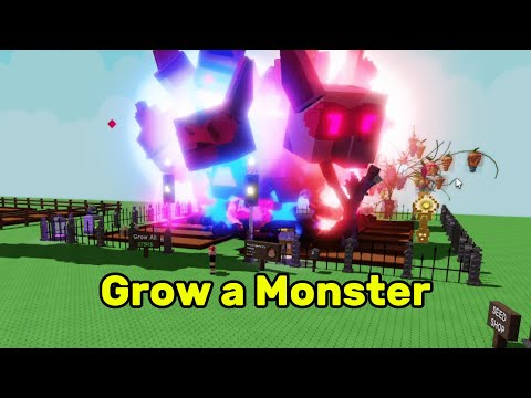 FINALLY AFTER 4 MONTH | Grow a Garden