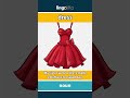 dress - a piece of clothing that gi... video thumbnail