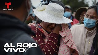 Aumenta a siete el número de estudiantes fallecidos tras caer de un cuarto piso en Bolivia