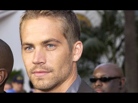 Paul Walker tribute - Coming Home
