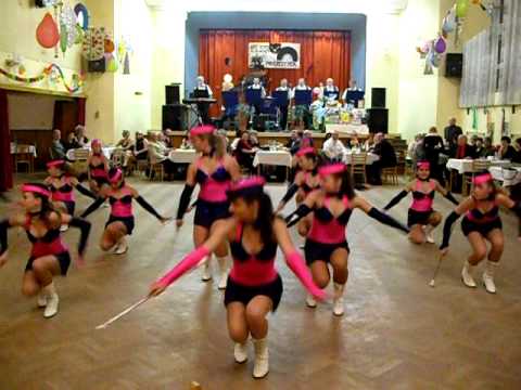 Bambelinky - Ples pověrčivých