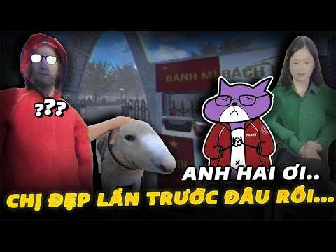 Tôi giải thích toàn bộ diễn biến của Bánh Mì Bách Khoa