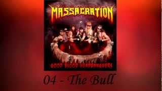 Massacration - Good Blood Headbanguers [Completo]