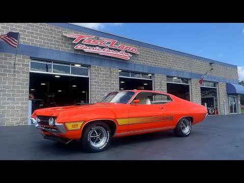 1970 Ford Torino (CC-1737961) for sale in St. Charles, Missouri