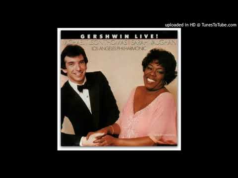 Sarah Vaughan - My Man's Gone Now