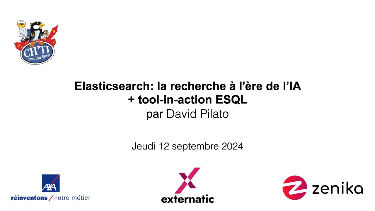 Elasticsearch Query Language: ES|QL