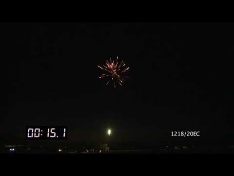 1218/20EC Cake Ø19mm 84s I-shape 32sec H25m