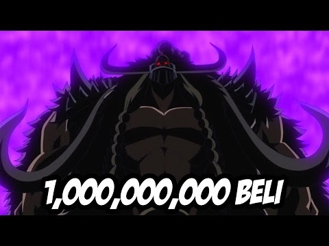 One Piece Episode 759 Live Reaction