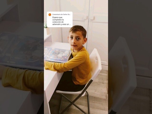 Vídeo relacionado con Album Cartas - 900 Cartas - Album cromos - Album de Cartas Coleccionables - Regalo Ideal