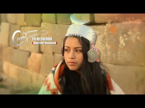 Los Hermanos CURI - TU RECUERDO [VIDEO OFICIAL 2016]