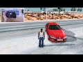 Peugeot Pars TU5 for GTA San Andreas video 1