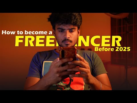 Earn your 1st LAKH independently (6 Steps Framework)- Beginner Friendly