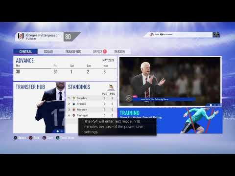 IF Elfsborg 2023-2024 S:6 UEFA Champions League Final VS Barcelona