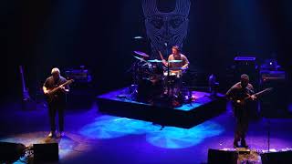 Animals as Leaders - Inner Assassins (Live at Santiago, Chile, 2017) -   Full HD