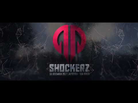 ✖ Shockerz 2017 Trailer / Location