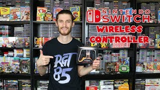 Beneglow Nintendo Switch Wireless Controller