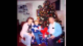 Going Home For Christmas