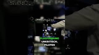 Was tun Piloten bei GPS-Ausfall? Keine Panik!
