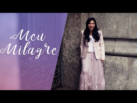 Jozyanne | Meu Milagre | Clipe Oficial