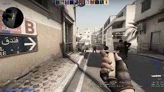 【CSGO】 生配信！