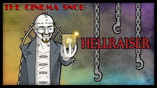 Hellraiser - The Cinema Snob