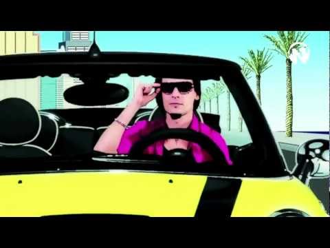Joe Bertè feat. Ruly Mc - Cosita (Official Video)