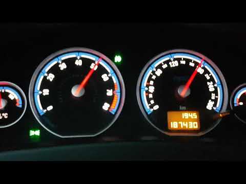 Opel Vectra OPC Kombi 2.8 V6 Turbo 100-200 vxr