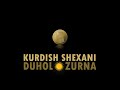 Shaano Beats - Kurdish Shexani (Duhol & Zurna) Mashup #Shexani #DuholZurna