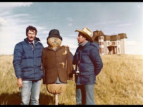 John Bailey on Days of Heaven (Terrence Malick)