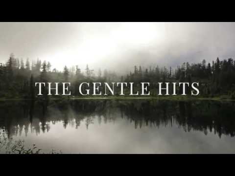 THE GENTLE HITS - Debut Album Nov 18 - (members of DEAR AND THE HEADLIGHTS // WHAT LAURA SAYS)