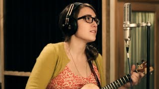 Danielle Ate the Sandwich NEW SONG Faith In a Man preview!