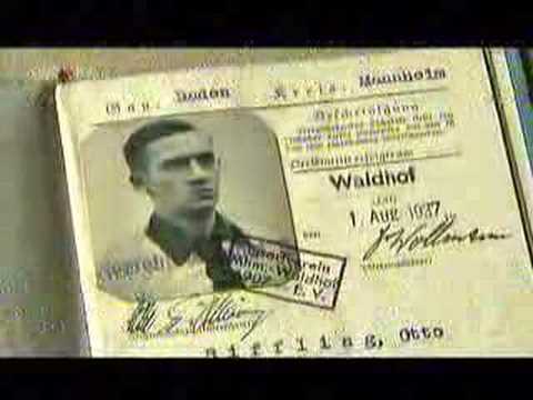 SWR-Bericht 100 Jahre SV Waldhof Mannheim