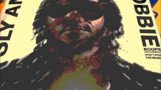 Sly & Robbie  - Boops. 1987 (Full 12" version)