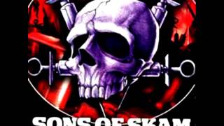 Sons Of Skam - Sign of the Times [Full Album]