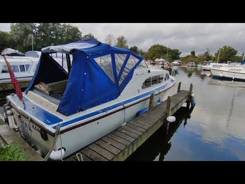 Elysian  27 aft cockpit - Boatshed - Boat Ref#315507