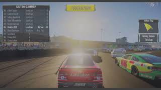 Winning At Sonoma