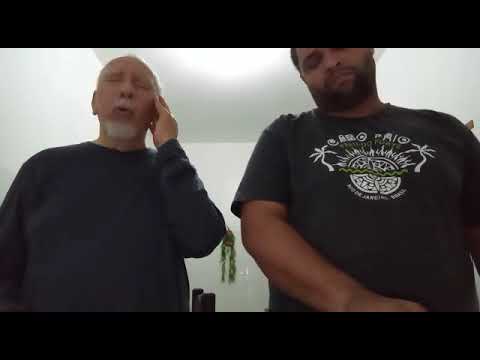 Lindo País - um Tenor de 86 anos