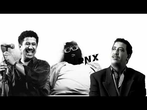 CHEB HASNI X CHEB KHALED X SNOR KINDER ANA M3AK NTIYA 💥🔥