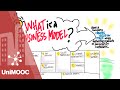 Video de "como crear un modelo de negocio"