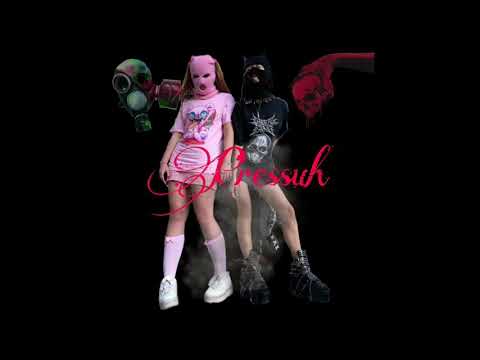 Pressuh (By Sjãý & Trelly Da Menace)