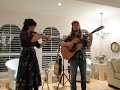 2019 - Golden Shoals Perform "Columbus Stockade Blues"
