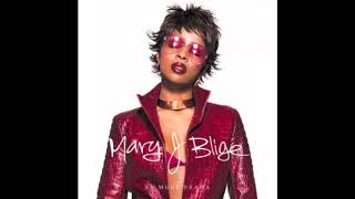 In The Meantime - Mary J. Blige