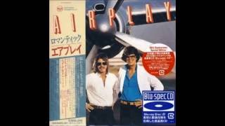 Should We Carry On -  Airplay